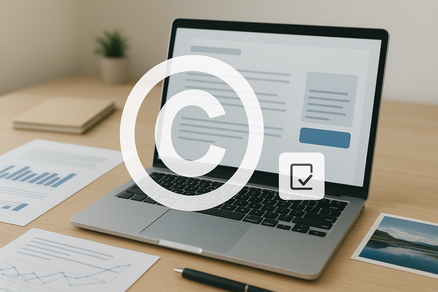 Copyright & DMCA Policy